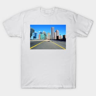 Boston T-Shirt